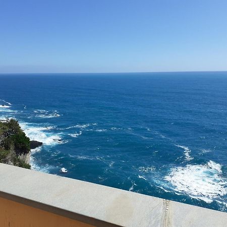 Raggio Di Luna Manarola Eksteriør billede