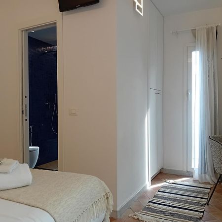 Raggio Di Luna Manarola Eksteriør billede