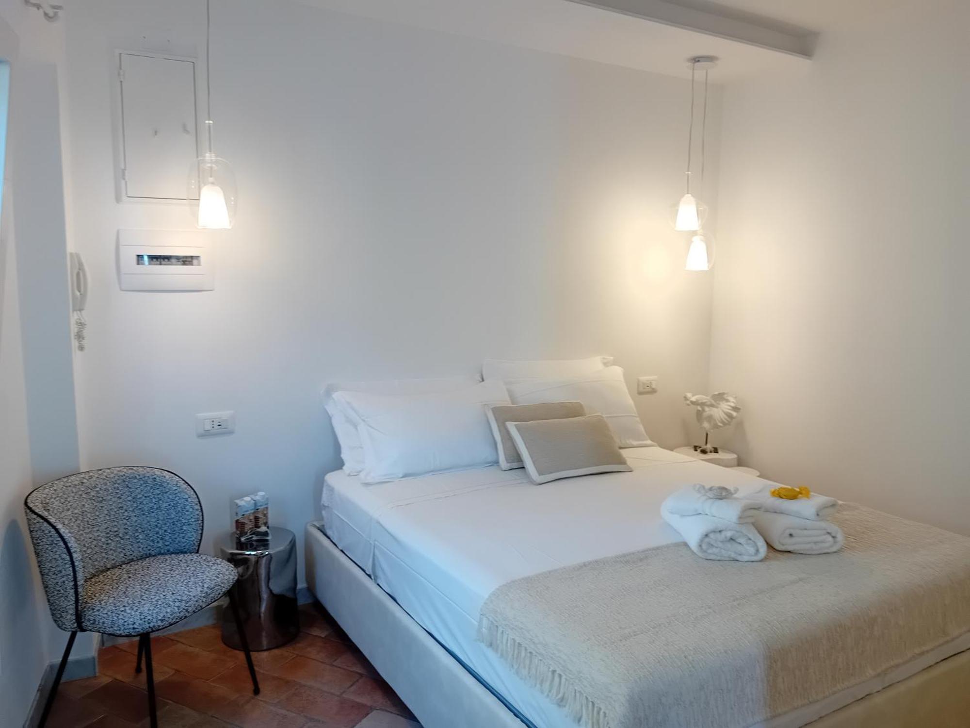 Raggio Di Luna Manarola Eksteriør billede